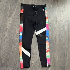 Break Out Legging in Black NWT